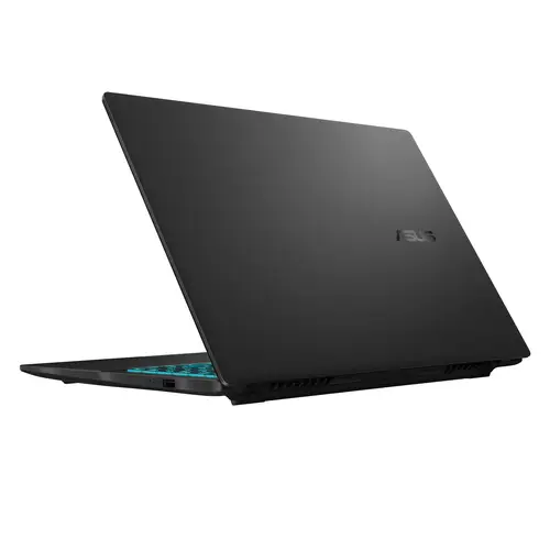 V16 V3607VU-RP099 - Ordenador Portátil 16" WUXGA 144Hz (Intel Core 7 240H, 16GB RAM, 512GB SSD, NVIDIA RTX 4050 6GB, Sin Sistema Operativo) Negro Mate - Teclado QWERTY español - Imagen 7