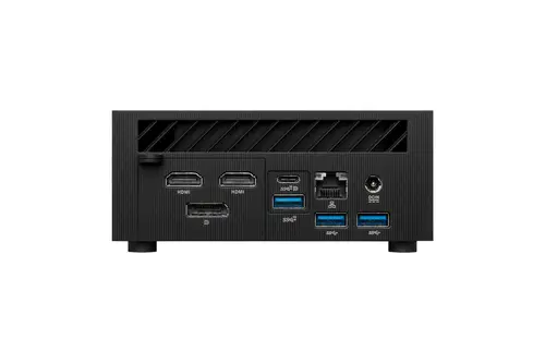 PN52-BBR758HD Negro 5800H 3,2 GHz - Imagen 9