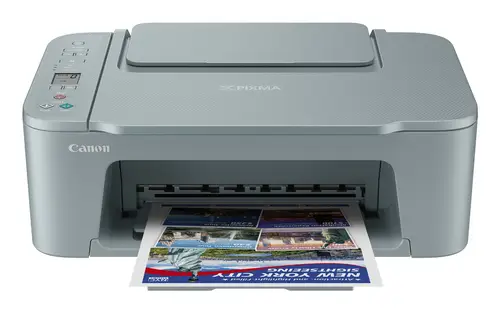PIXMA TS3752i Inyección de tinta A4 4800 x 1200 DPI Wifi - Imagen 3