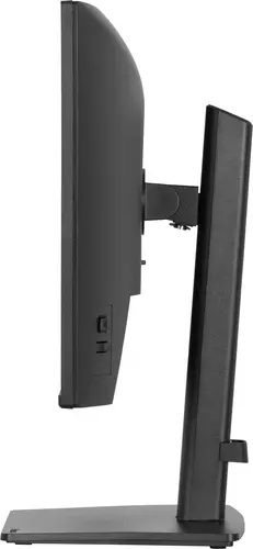 ProLite XB2496HSC-B1 pantalla para PC 61 cm (24") 1920 x 1080 Pixeles Full HD LED Negro - Imagen 8