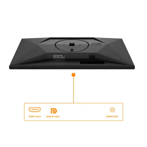 G4 Q27G4XF pantalla para PC 68,6 cm (27") 2560 x 1440 Pixeles Quad HD LED - Imagen 17