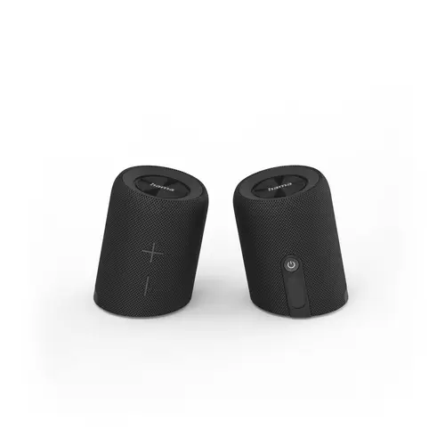 Twin 3.0 Altavoz portátil estéreo Negro 30 W - Imagen 3