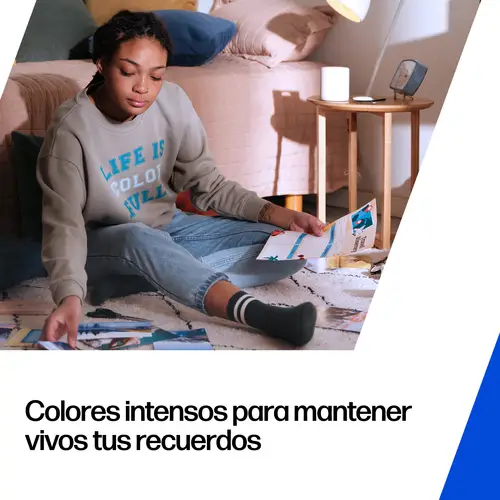 Paquete combinado de 2 cartuchos de tinta negra/tricolor 302/304 - Imagen 2