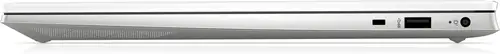 Pavilion 15-eh1001ns AMD Ryzen 5 5500U Portátil 39,6 cm (15.6") Full HD 16 GB DDR4-SDRAM 512 GB SSD Wi-Fi 6 (802.11ax) Windows 11 Home Blanco - Imagen 4