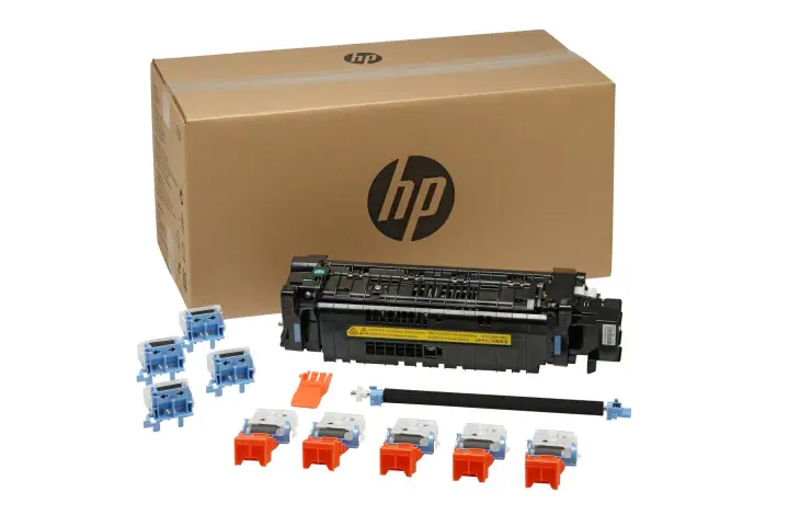 Kit de mantenimiento para LaserJet de 220 V
