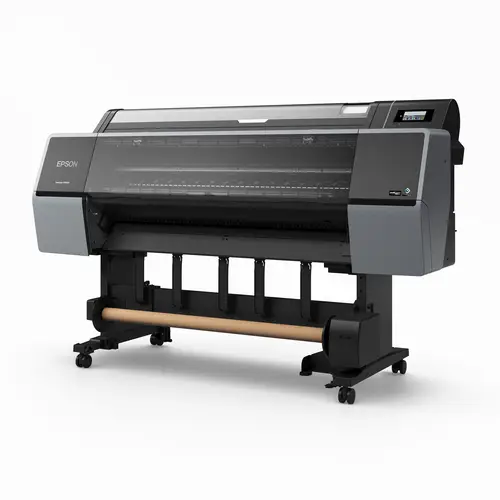 SureColor P7300 Spectro 24inch LFP 10 colors ink-jet Roll 61cm 2400x1200 dpi Gigabit LAN USB 3.0 impresora de gran formato - Imagen 11