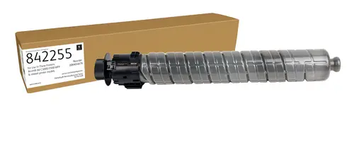 Remanufacturado Everyday Tóner Everyday Negro remanufacturado de Xerox es compatible con Ricoh 842255, Capacidad estándar - Imagen 1