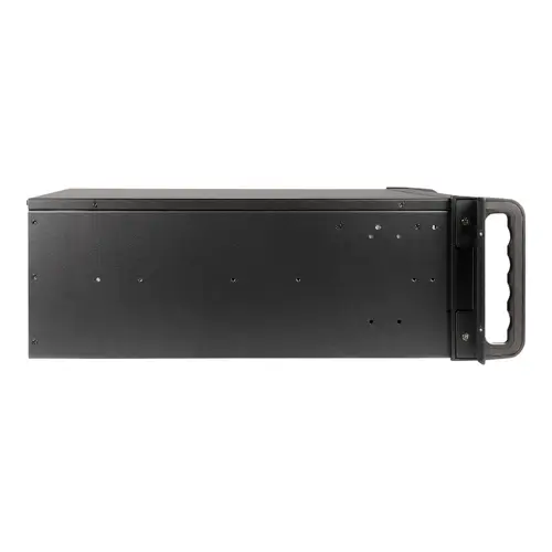 Caja Rack 4U 19? UK4229 EVO - Imagen 4