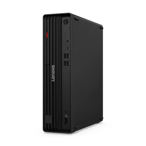 ThinkCentre M70s Gen 6 Intel Core Ultra 5 225 16 GB DDR5-SDRAM 512 GB SSD Windows 11 Pro SFF PC Negro - Imagen 2