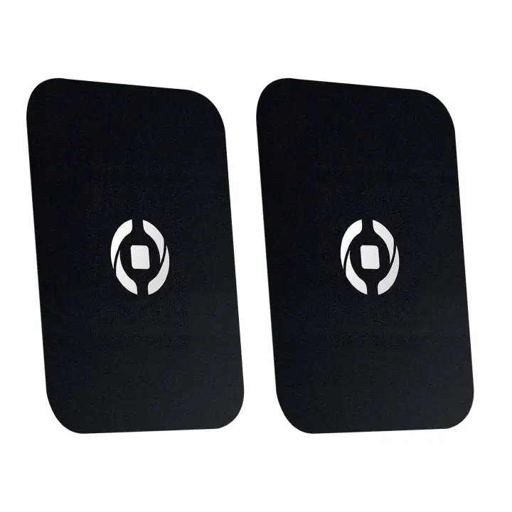 GHOSTPLATE01BK accesorio para funda de teléfono móvil
