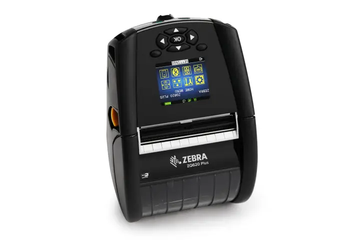 ZQ620 Plus impresora de etiquetas Térmica directa 203 x 203 DPI ..