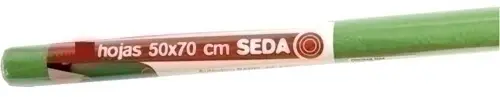 PAPEL SEDA C.G. ROLLO 50x70. EX.70