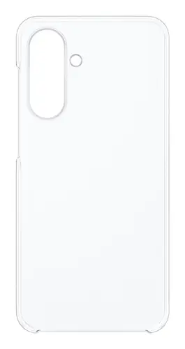 EF-QA266 funda para teléfono móvil 17 cm (6.7") Transparente - Imagen 4