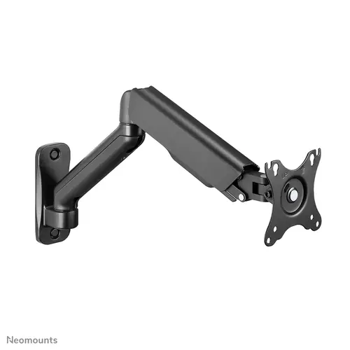 WL70-450BL11 Soporte de pared para monitor/TV 17-32" - resorte de gas - movimiento completo - Imagen 4
