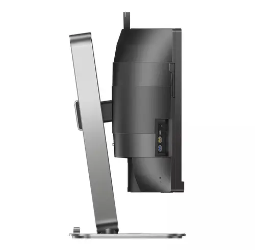 49B2U6900CH/00 pantalla para PC 124 cm (48.8") 5120 x 1440 Pixeles Dual QHD LCD Negro - Imagen 6