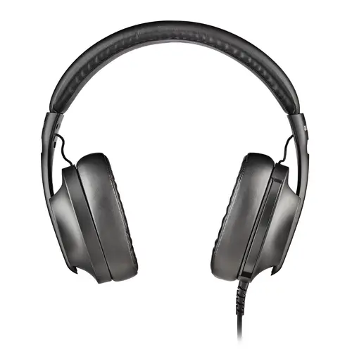 VOX805 USB-C BLACK Auriculares Alámbrico Diadema Llamadas/Música USB Tipo C Negro - Imagen 4