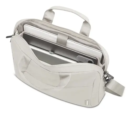 GX41W44768 maletines para portátil 40,6 cm (16") Maletín Toploader Beige - Imagen 2