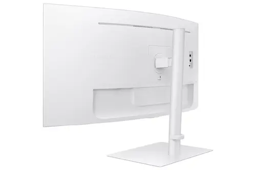 S65TC pantalla para PC 86,4 cm (34") 3440 x 1440 Pixeles UltraWide Quad HD LED Blanco - Imagen 11