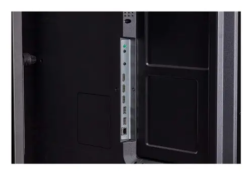 43UL5Q-E pantalla de señalización Pantalla plana para señalización digital 109,2 cm (43") LED Wifi 350 cd / m² 4K Ultra HD Negro WebOS 24/7 - Imagen 9
