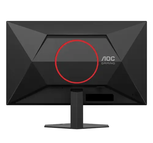 G4 27G4HRE pantalla para PC 68,6 cm (27") 1920 x 1080 Pixeles Full HD LED Negro, Rojo - Imagen 12