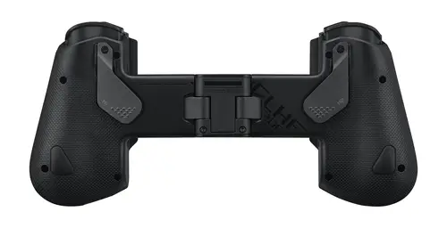 ROG Tessen Negro, Gris USB 3.2 Gen 1 (3.1 Gen 1) Gamepad Analógico/Digital Android - Imagen 7