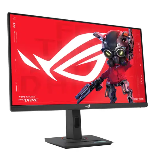 ROG Strix XG27ACMS pantalla para PC 68,6 cm (27") 2560 x 1440 Pixeles Quad HD LCD Negro - Imagen 3