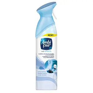 Brezza Marina ambientador Interior Aerosol 300 ml