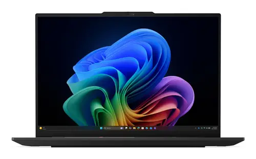 ThinkPad E16 Gen 4 (AMD) Copilot+ PC AMD Ryzen AI 5 330 Portátil 40,6 cm (16") WUXGA 16 GB DDR5-SDRAM 512 GB SSD Wi-Fi 7 (802.11be) Windows 11 Pro Negro Español - Imagen 2