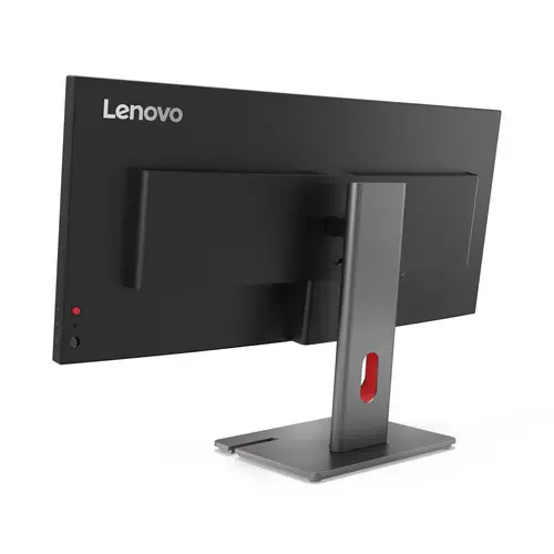 ThinkVision P34WD-40 LED display 86,4 cm (34") 3440 x 1440 Pixeles Wide Quad HD LCD Negro - Imagen 6