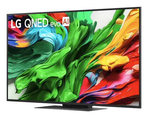 QNED evo AI 55QNED87A6B 139,7 cm (55") 4K Ultra HD Smart TV Wifi Negro - Imagen 12