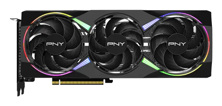 GeForce RTX 5060 Ti EPIC-X RGB OC NVIDIA 8 GB GDDR7