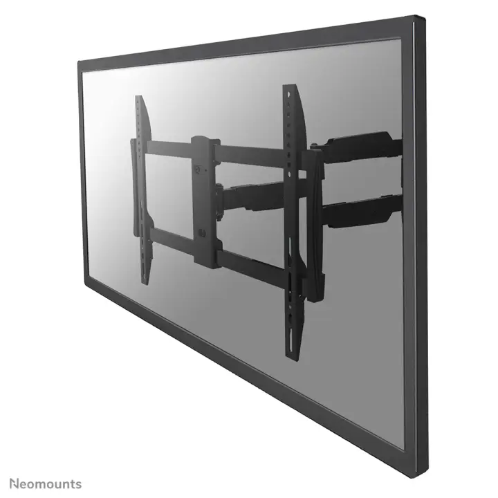 NM-W460BLACK Soporte de pared para TV 32-60" - movimiento completo