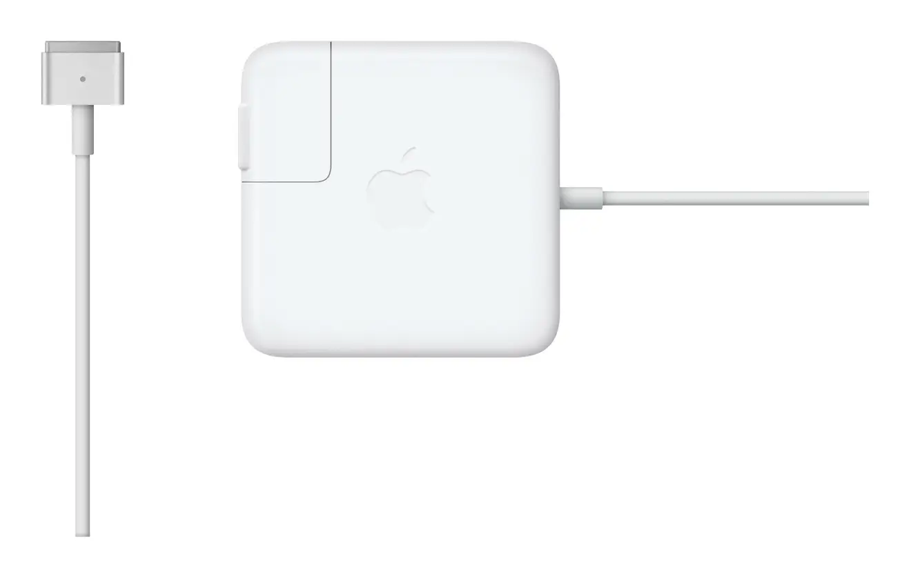 MYH83T/A cargador de dispositivo móvil Portátil Blanco CC Interior - Imagen 1