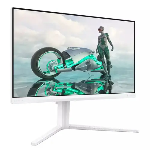 Evnia 24M2N3201A/00 pantalla para PC 60,5 cm (23.8") 1920 x 1080 Pixeles Full HD LCD Blanco - Imagen 10