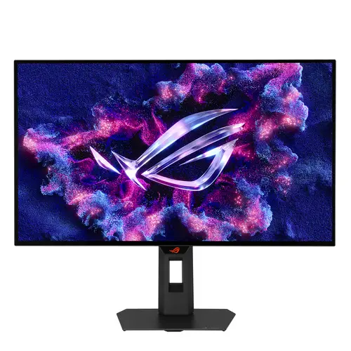 ROG Strix OLED XG27AQDMGR pantalla para PC 67,3 cm (26.5") 2560 x 1440 Pixeles Quad HD Negro - Imagen 1