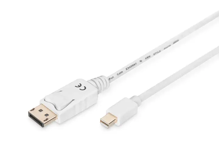 Cable de conexión DisplayPort