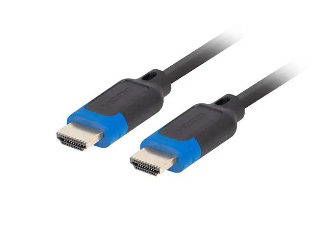 CA-HDMI-30CC-0030-BK cable HDMI 3 m HDMI tipo A (Estándar) Negro