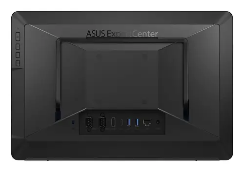 ExpertCenter E1 AiO E1600WKAT-BMR270M - Sobremesa todo en uno 15.6" Full HD (Intel Celeron N4500, 8GB RAM, 256GB SSD, UHD Graphics, Sin Sistema Operativo) Negro - Imagen 3