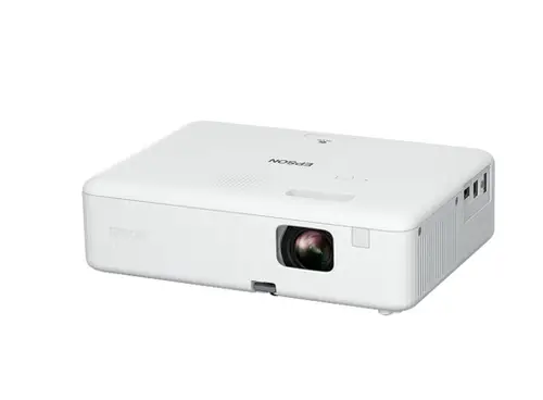 CO-FH01 videoproyector 3000 lúmenes ANSI 3LCD 1080p (1920x1080) Blanco - Imagen 7