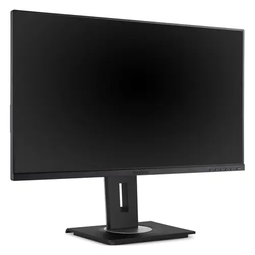 VG Series VG2756-4K pantalla para PC 68,6 cm (27") 3840 x 2160 Pixeles 4K Ultra HD LED Negro - Imagen 4