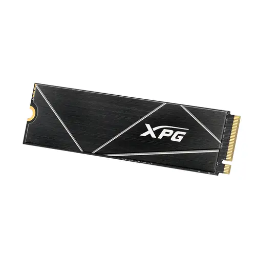 GAMMIX S70 Blade 1 TB M.2 PCI Express 4.0 NVMe 3D NAND - Imagen 2