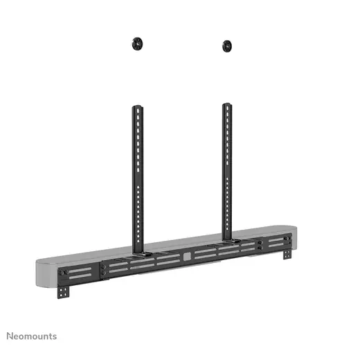AWL29-750BL1 Soporte VESA para barras de video/sonido - máx 10 kg - universal - Imagen 16
