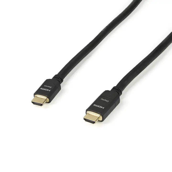 HDMM20MA cable HDMI 20 m HDMI tipo A (Estándar) Negro