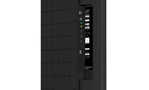 FW-43EZ20L pantalla de señalización Pantalla plana para señalización digital 109,2 cm (43") LED Wifi 350 cd / m² 4K Ultra HD Negro Android 16/7 - Imagen 10