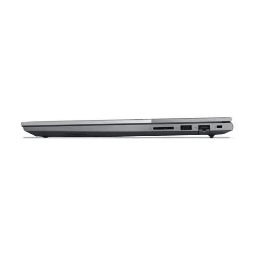 ThinkBook 16 G9 IPL Copilot+ PC Intel Core Ultra 5 325 Portátil 40,6 cm (16") WUXGA 16 GB DDR5-SDRAM 512 GB SSD Wi-Fi 7 (802.11be) Windows 11 Pro Español Gris - Imagen 3
