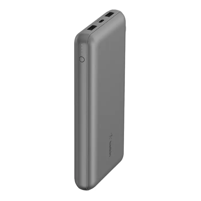 BoostCharge 20000 mAh Gris