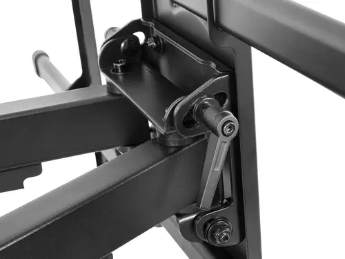 650324 Soporte de pared para TV inclinable/giratorio de 37"-90 - Imagen 7