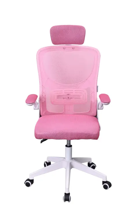 MGC-ERGOPLUS Asiento acolchado Respaldo de rejilla