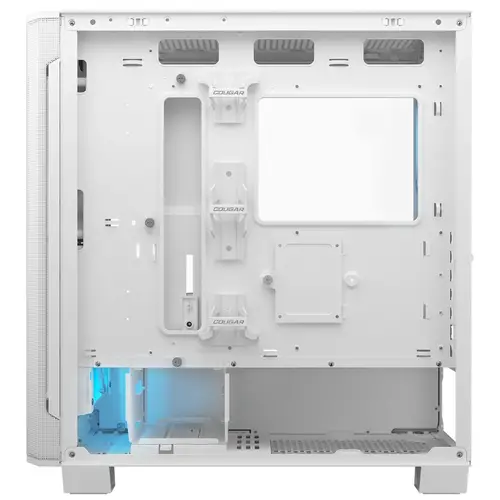 CGR-5YA6W-RGB Midi Tower Blanco - Imagen 12