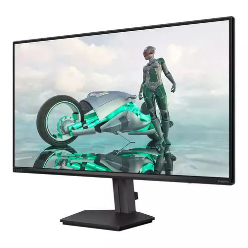Evnia 3000 27M2N3200NF/00 pantalla para PC 68,6 cm (27") 1920 x 1080 Pixeles Full HD LCD Gris - Imagen 8